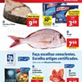 Antevisão Folheto LIDL Promoções de 3 a 9 maio
